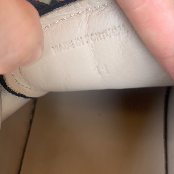 LANVIN 👟💙 - Picture 6 of 11